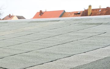 Trevenen Bal flat roof replacement