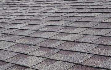 Trevenen Bal tiles for shallow pitch roofing