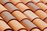 Trevenen Bal clay roofing