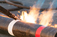 Trevenen Bal flat roofing replacement